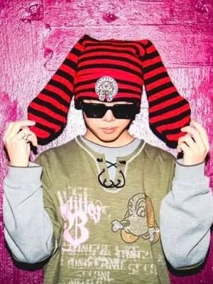 佐藤アヴァンギャルド