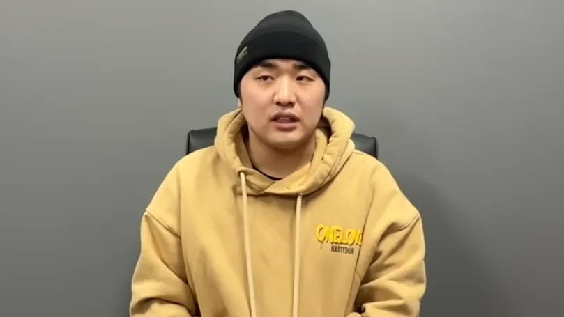 チャンネルがーどまん解散|内部対立の経緯を監視カメラ映像で公開、今後は単独活動へ